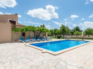 Villa NA MAYANS-GRANDE MAISON