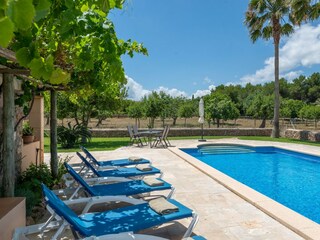 Villa Capdepera Grabación al aire libre 23