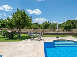 Villa Capdepera Grabación al aire libre 24