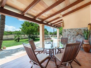 Villa Capdepera Grabación al aire libre 31