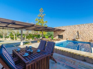 Tenuta Manacor Registrazione all'aperto 20