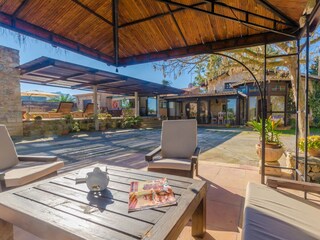 Tenuta Manacor Registrazione all'aperto 21