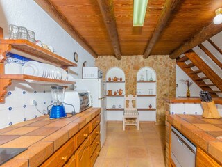 Tenuta Manacor Caratteristiche 30