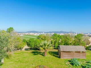 Tenuta Manacor Registrazione all'aperto 11