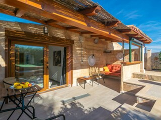 Tenuta Manacor Registrazione all'aperto 5