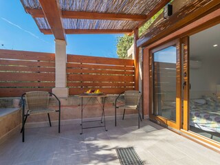 Tenuta Manacor Registrazione all'aperto 7