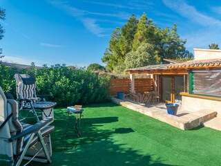 Tenuta Manacor Registrazione all'aperto 8