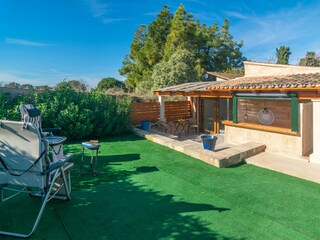 Tenuta Manacor Registrazione all'aperto 9