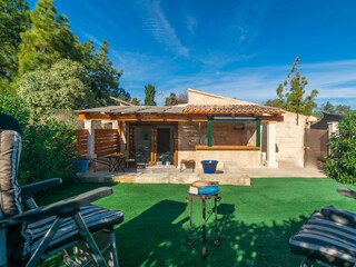 Tenuta Manacor Registrazione all'aperto 10