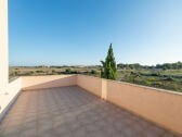 Villa Porto Cristo Buitenaudio-opname 1