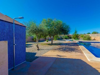 Vakantiehuis Ses Salines Buitenaudio-opname 9