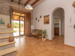 Maison de vacances Ses Salines Équipement 41