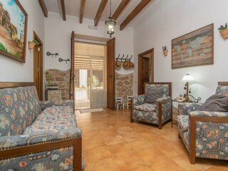 Maison de vacances Ses Salines Équipement 38