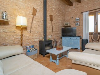 Maison de vacances Ses Salines Équipement 11