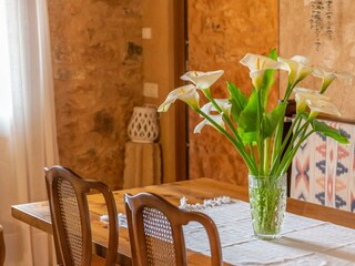 Maison de vacances Ses Salines Équipement 16