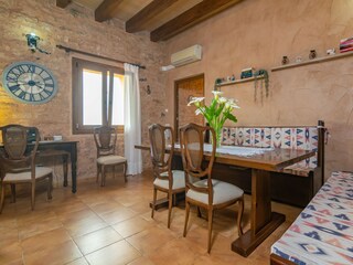 Vakantiehuis Ses Salines Kenmerken 15