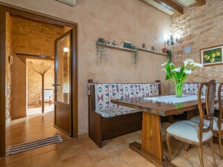 Maison de vacances Ses Salines Équipement 18