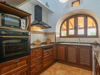 Vakantiehuis Ses Salines Kenmerken 17