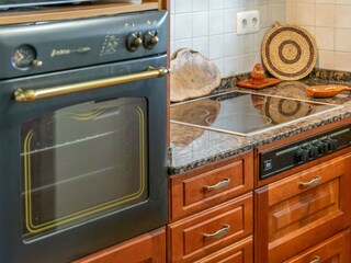 Vakantiehuis Ses Salines Kenmerken 20