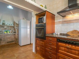 Vakantiehuis Ses Salines Kenmerken 21