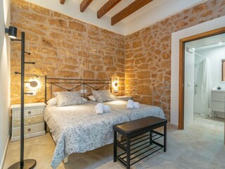 Maison de vacances Ses Salines Équipement 27