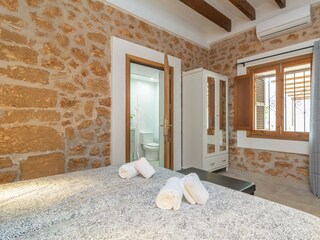 Maison de vacances Ses Salines Équipement 28