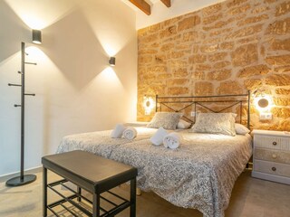 Maison de vacances Ses Salines Équipement 25