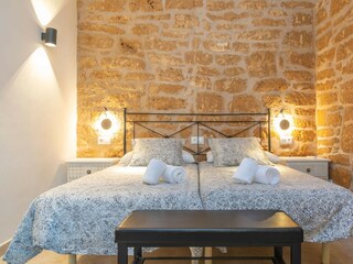 Maison de vacances Ses Salines Équipement 30