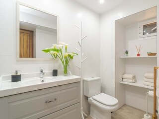 Maison de vacances Ses Salines Équipement 27