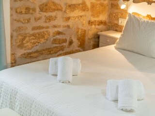 Maison de vacances Ses Salines Équipement 35