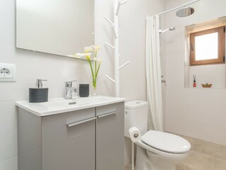 Vakantiehuis Ses Salines Kenmerken 34