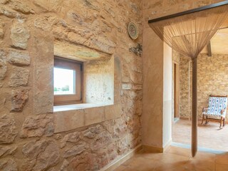 Maison de vacances Ses Salines Équipement 33