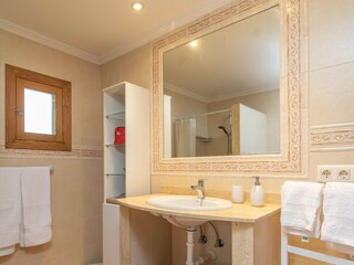 Maison de vacances Ses Salines Équipement 34