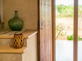 Maison de vacances Ses Salines Équipement 40