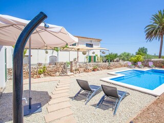 Tenuta Llubi Registrazione all'aperto 4