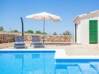 Tenuta Llubi Registrazione all'aperto 6