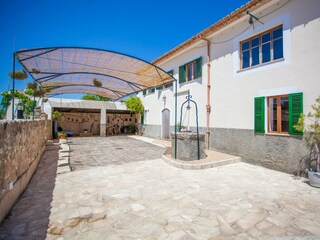 Tenuta Llubi Registrazione all'aperto 16