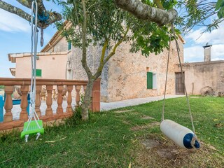 Tenuta Llubi Registrazione all'aperto 14