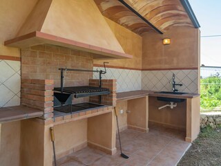 Tenuta Llubi Registrazione all'aperto 15