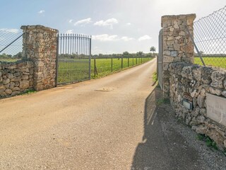 Tenuta Llubi Ambiente 40
