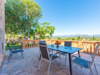 Tenuta Llubi Registrazione all'aperto 8