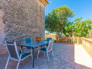 Tenuta Llubi Registrazione all'aperto 9