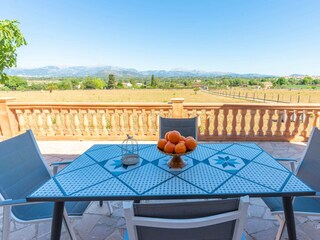 Tenuta Llubi Registrazione all'aperto 10