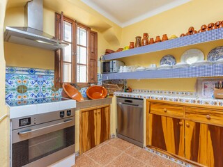 Tenuta Llubi Caratteristiche 21