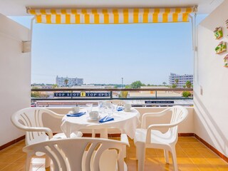 Appartement Alcudia Enregistrement extérieur 1