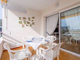 Apartment Alcudia Außenaufnahme 3