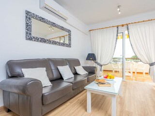 Appartement Alcudia Équipement 4