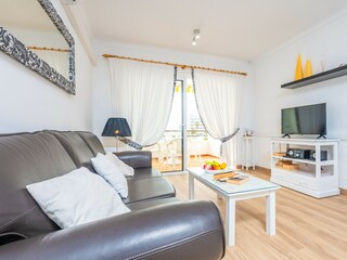 Appartamento Alcudia Caratteristiche 5