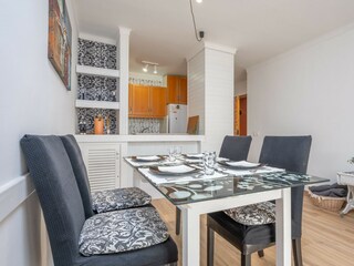 Appartement Alcudia Kenmerken 8