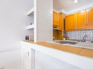 Appartement Alcudia Équipement 9